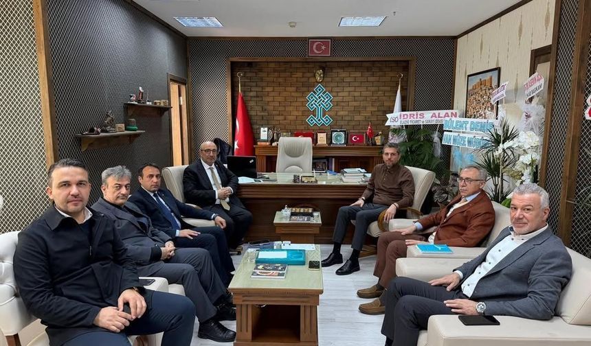 Elazığ Turizmi Masada!