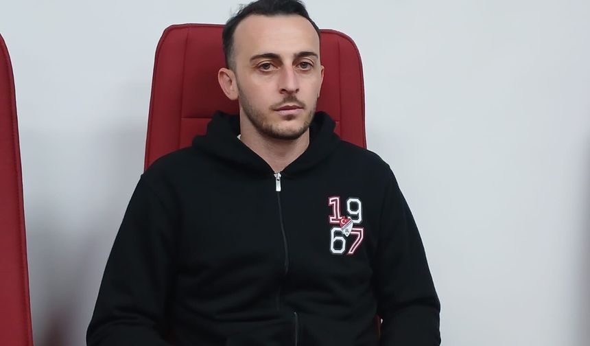 Kaleci Furkan: “Zor Olacağını Biliyorduk”