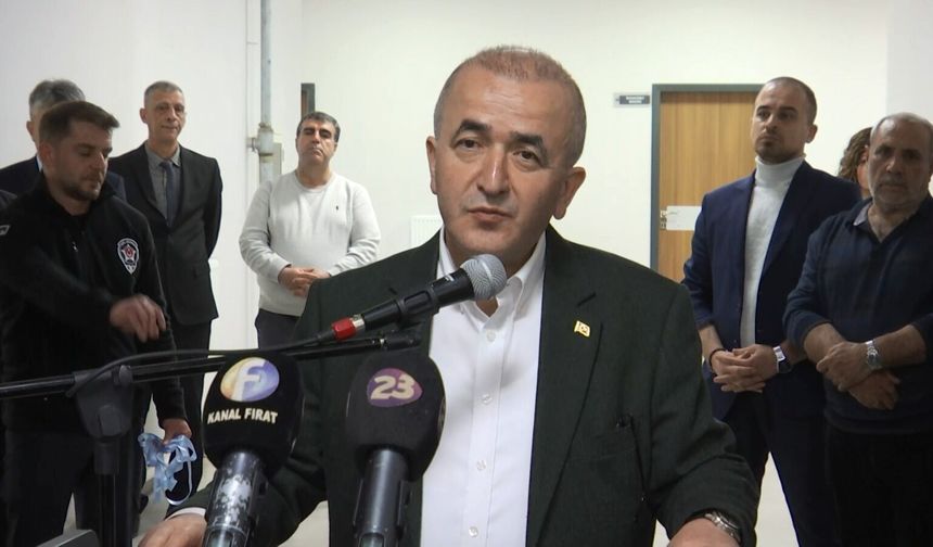 7 İlçeye Vergi hizmeti verecek