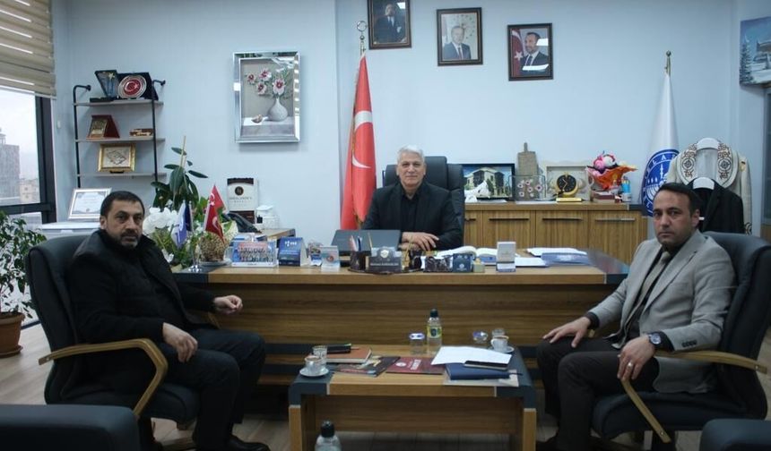 Elazığ’da Kültürel Miras İçin Kritik Toplantı