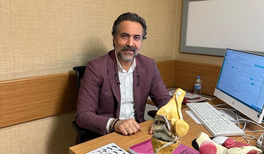 Elazığ’da Hekimlere 25 Yıl Vefa Programı