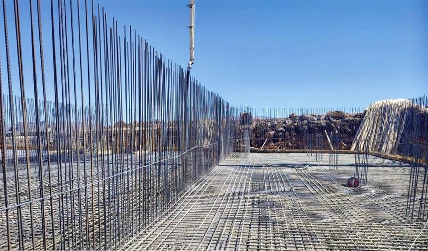 Taşıma Suyla Sanayi Döner mi?