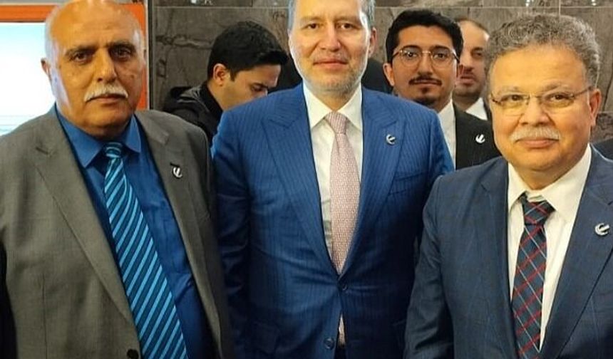 Gaziantep’te Yeniden Refah Buluşması: Elazığ Teşkilatı Öne Çıktı