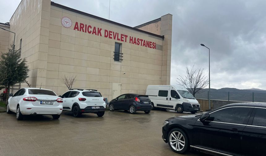 Arıcak’a Dev Sağlık Yatırımı
