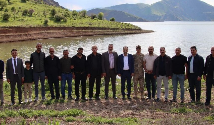 3. Işkın Festivali İçin Geri Sayım Başladı
