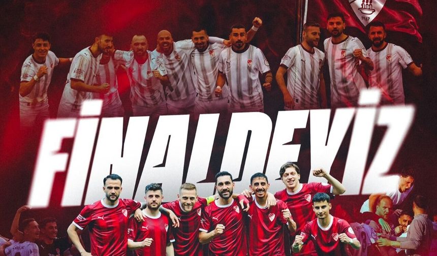 Play-Off Finali İçin İki Şehir Yarışı: Adana mı Sakarya mı?