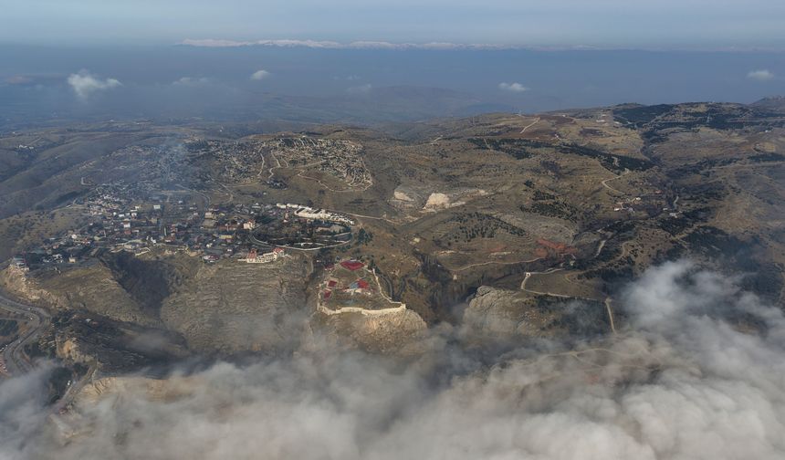 Elazığ'da Bugün Hava Nasıl Olacak? ( 24 Mayıs 2026)