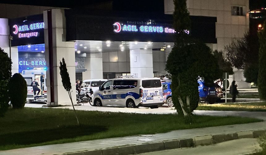 Elazığ’da bıçaklanan 16 yaşındaki çocuk hayatını kaybetti