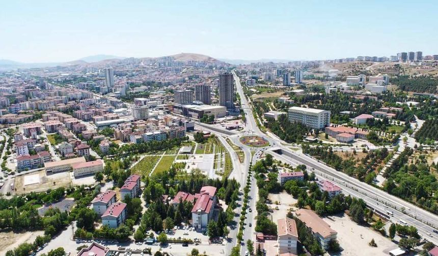 Elazığ'da Bugün Hava Nasıl Olacak? ( 20 Mayıs 2026)