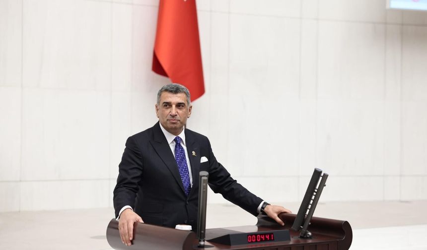 Erol: “CHP Ortak Aklın ve Demokrasi Kültürünün Partisidir”