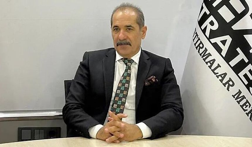 “Elazığ’ın 50 Yılı Planlanmalı”