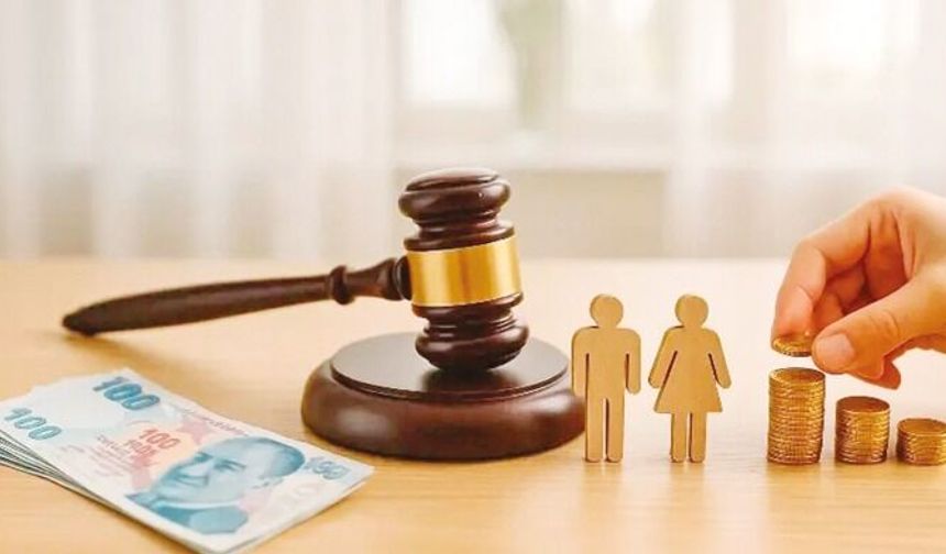 Süresiz Nafakada Yeni Dönem: Yargı Paketinde Kapsamlı Reform Hazırlığı