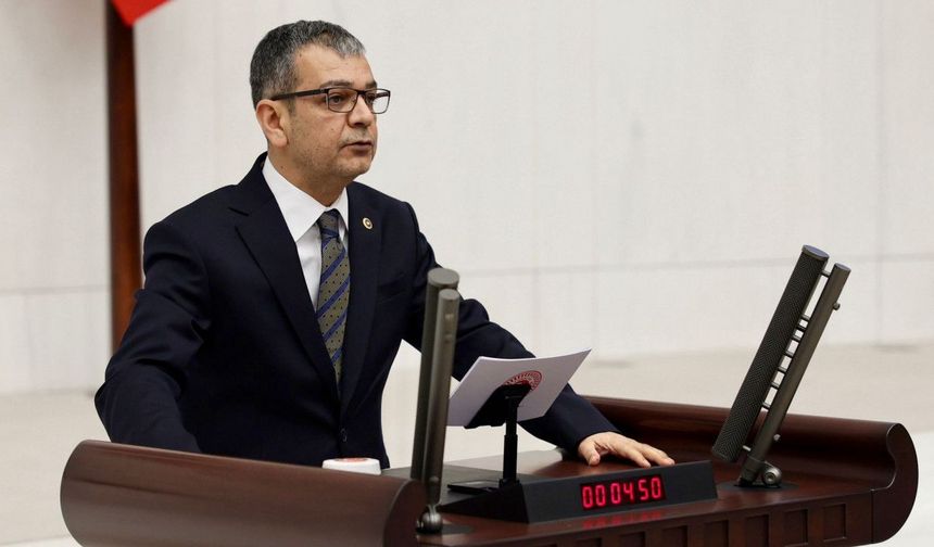 Erol Keleş: “Yerli ve Milli Hamleler Yeni Bir Çağın Habercisi”