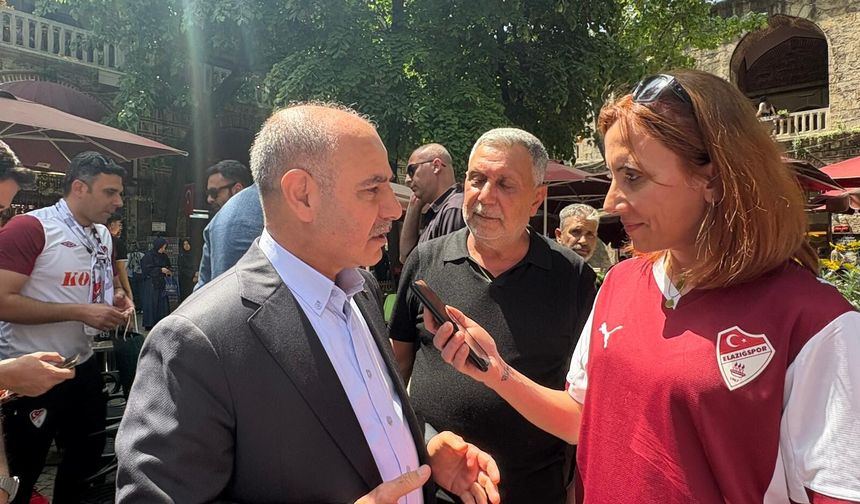 Eski Bakan Yardımcısı Aktaş'tan İddialı Skor Tahmini