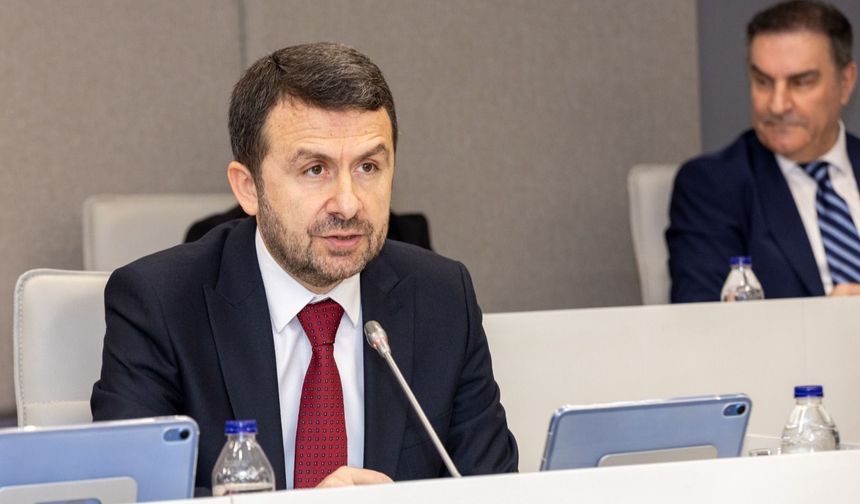 Basın İlan Kurumu Genel Kurulu tamamlandı: Stajyerlere ücret kararı