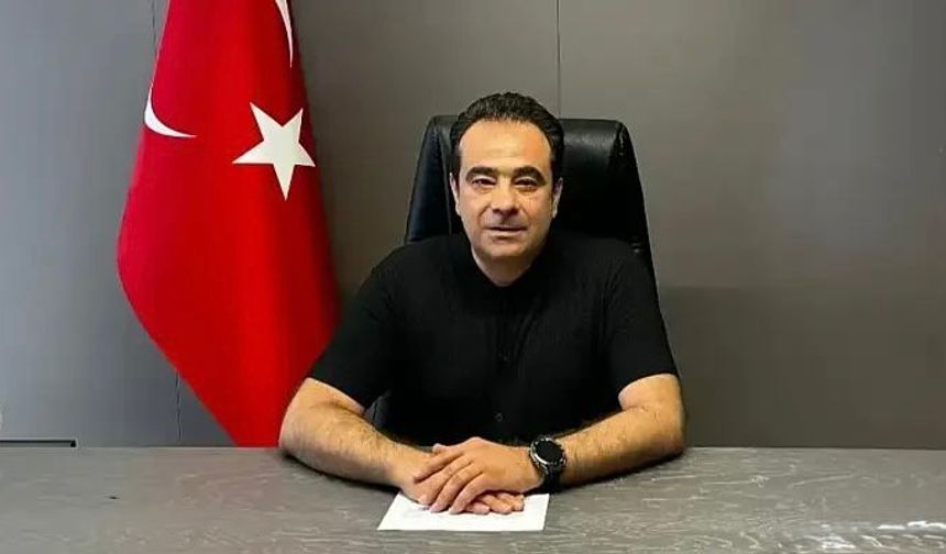 Elazığspor Başkanı Ahmet Feti Yılmaz Aday Olmayacağını Açıkladı