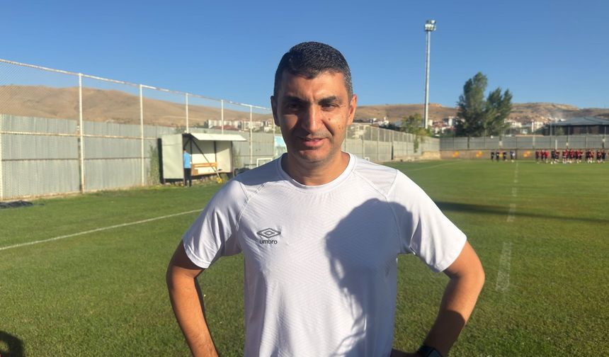 Serdar Bozkurt: "Isparta’nın düştüğü hatalara düşmek istemiyoruz"
