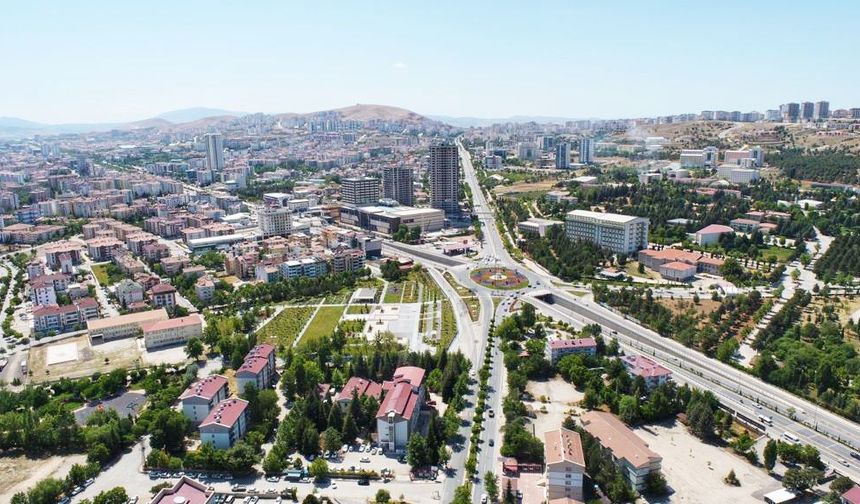 KÖYDES’te Dikkat Çeken Tablo: Nüfus Değil, Köy Sayısı Mı Belirleyici?