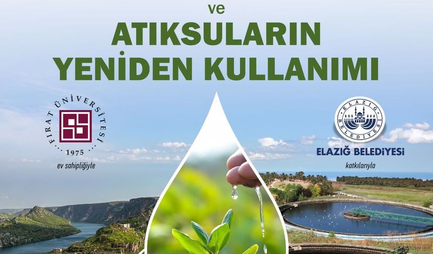 Üç Kurumun ortaklaşa düzenlediği Çalıştay başlıyor
