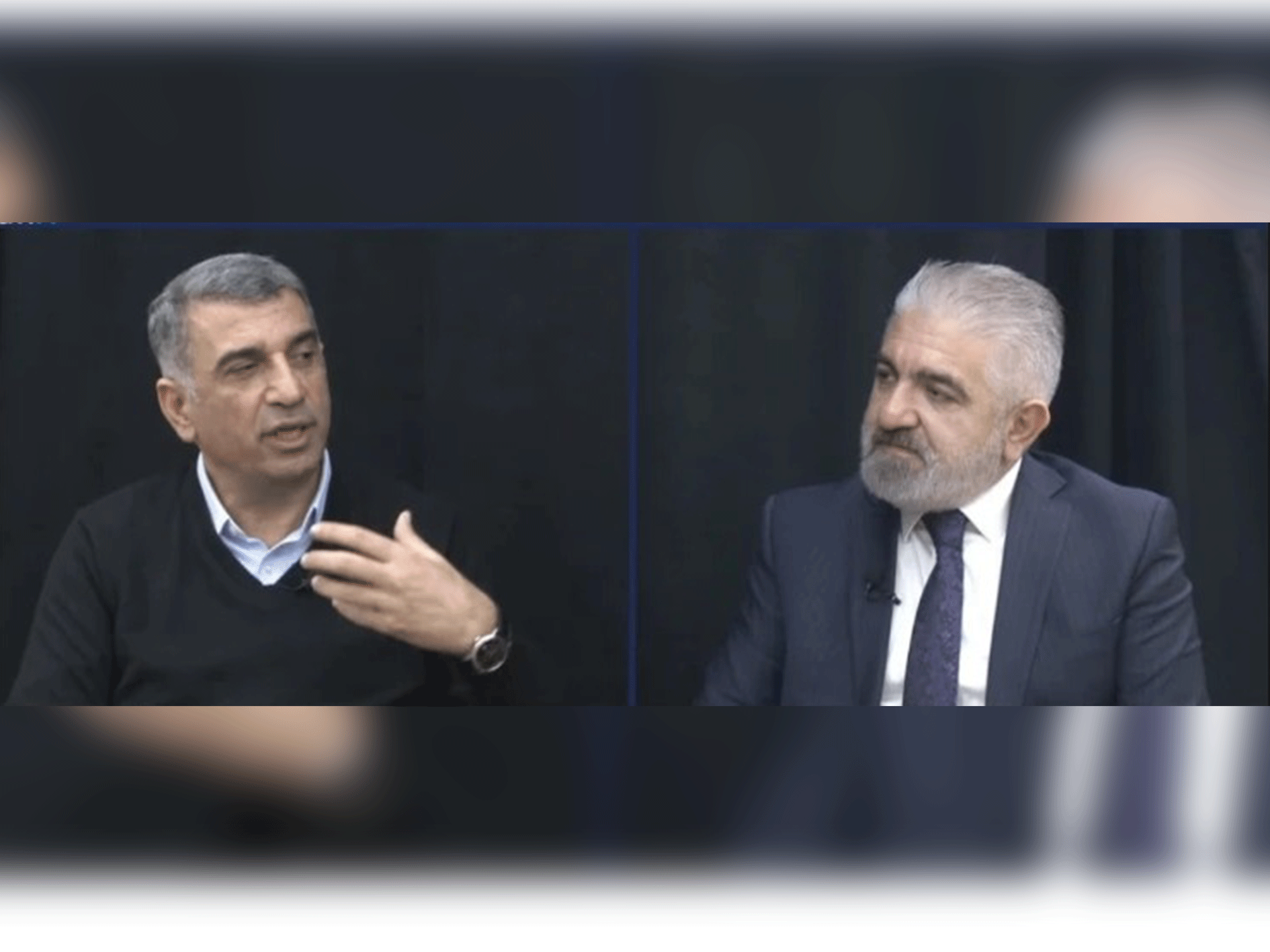 Gürsel Erol’dan Tolga Ağar İçin Açıklama;“En Ufak Şüphe Olsaydı Üzerine Giderdim”