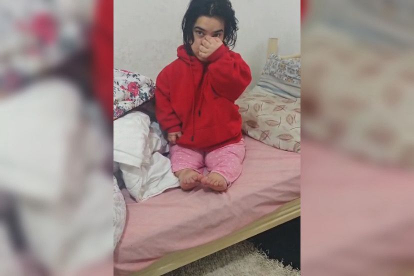 Bir Umut Tekerleği: Elazığlı Yetim Genç Kız Destek Bekliyor