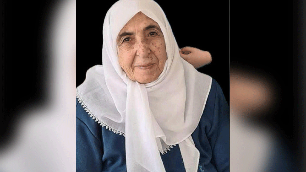 Nadire Tatar Hayatını Kaybetti