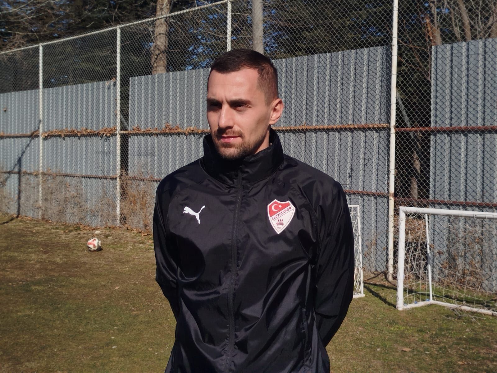 Elazığspor’da Burak Şoku: Şanlıurfa Deplasmanında Yok