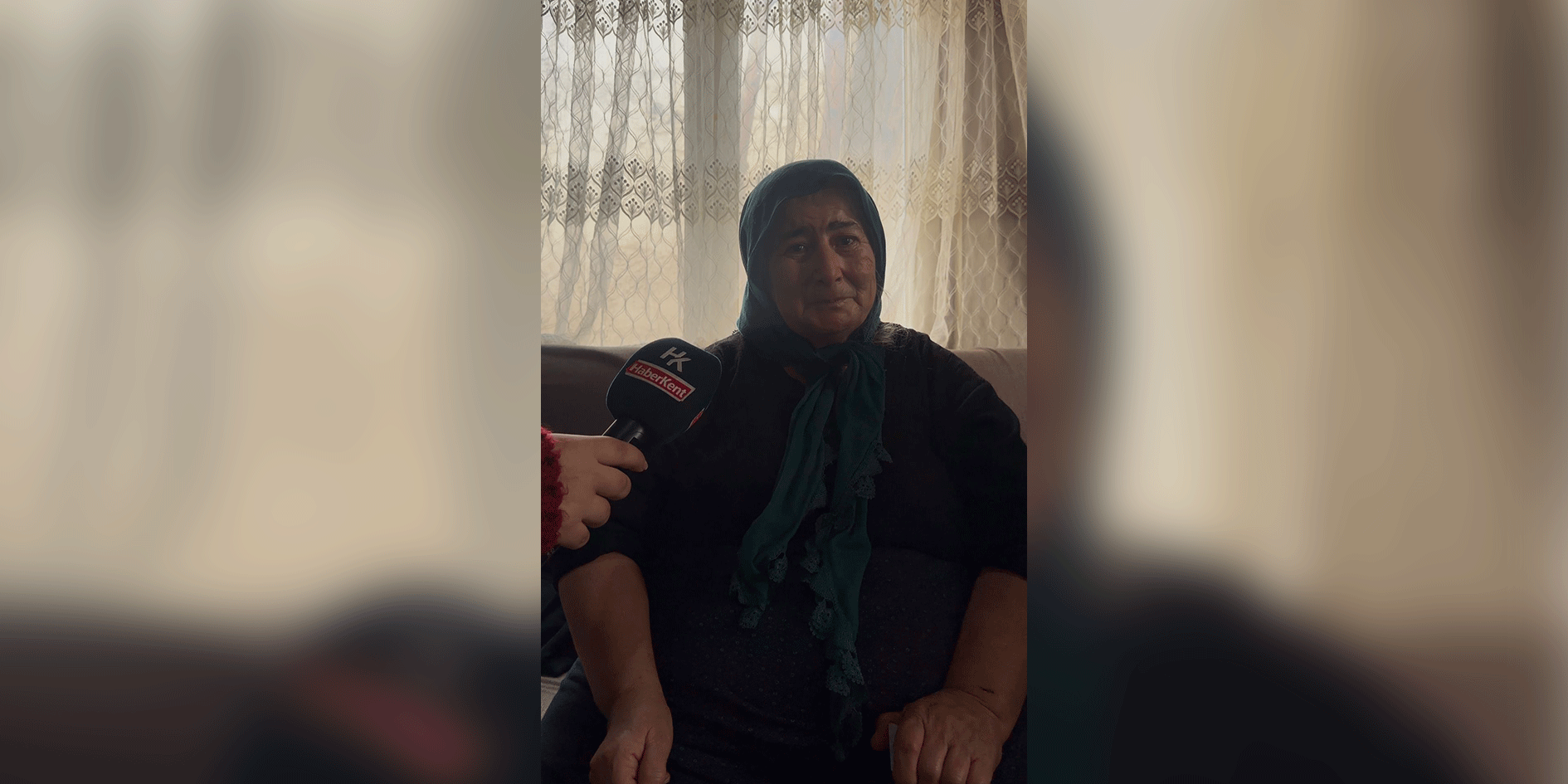 Bir Kapının Ardında Unutulan Hayat: Nuran Teyzenin Sessiz Mücadelesi