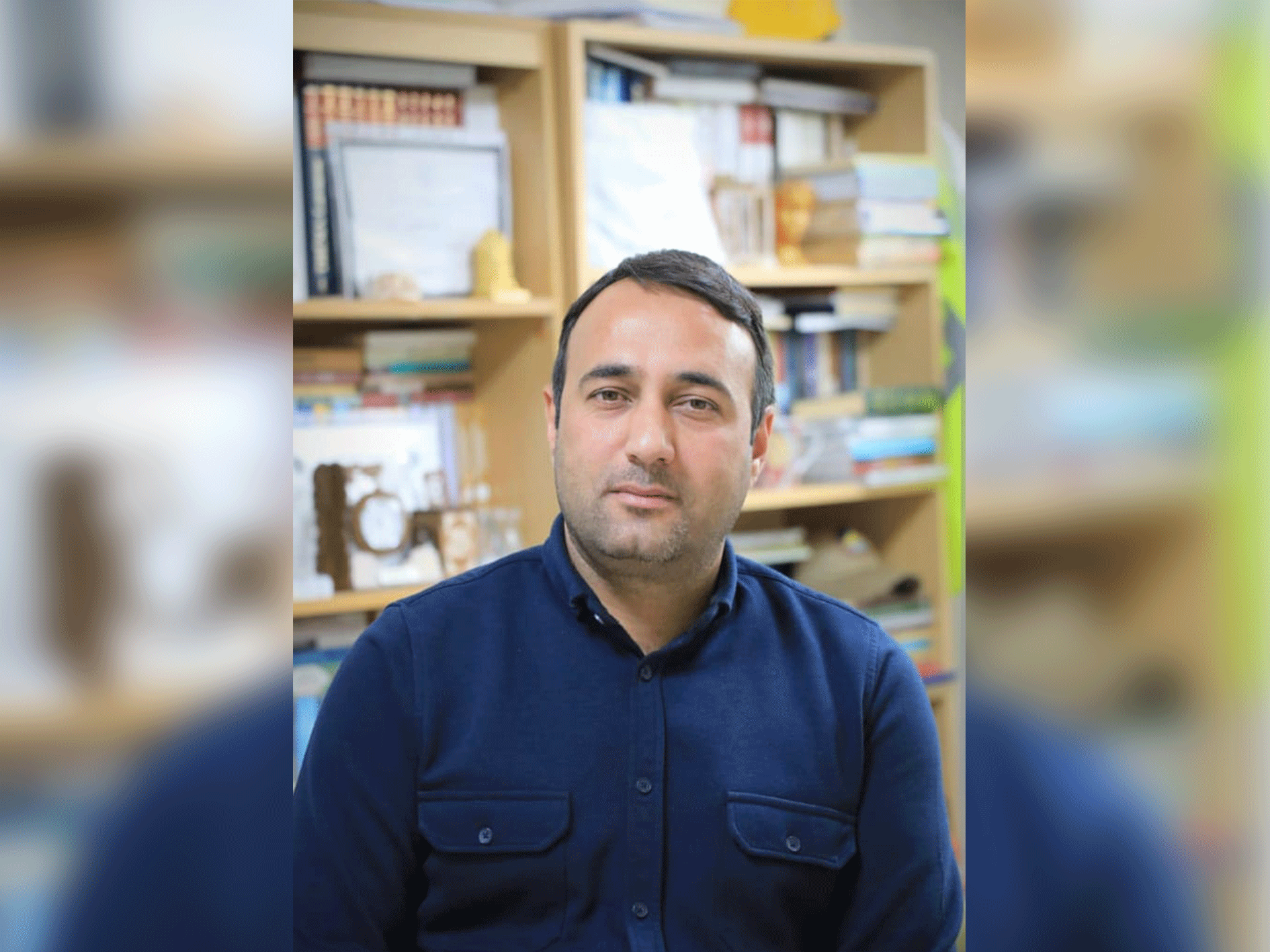 İl Kültür ve Turizm Müdürlüğü’ne Vekaleten Atama Yapıldı