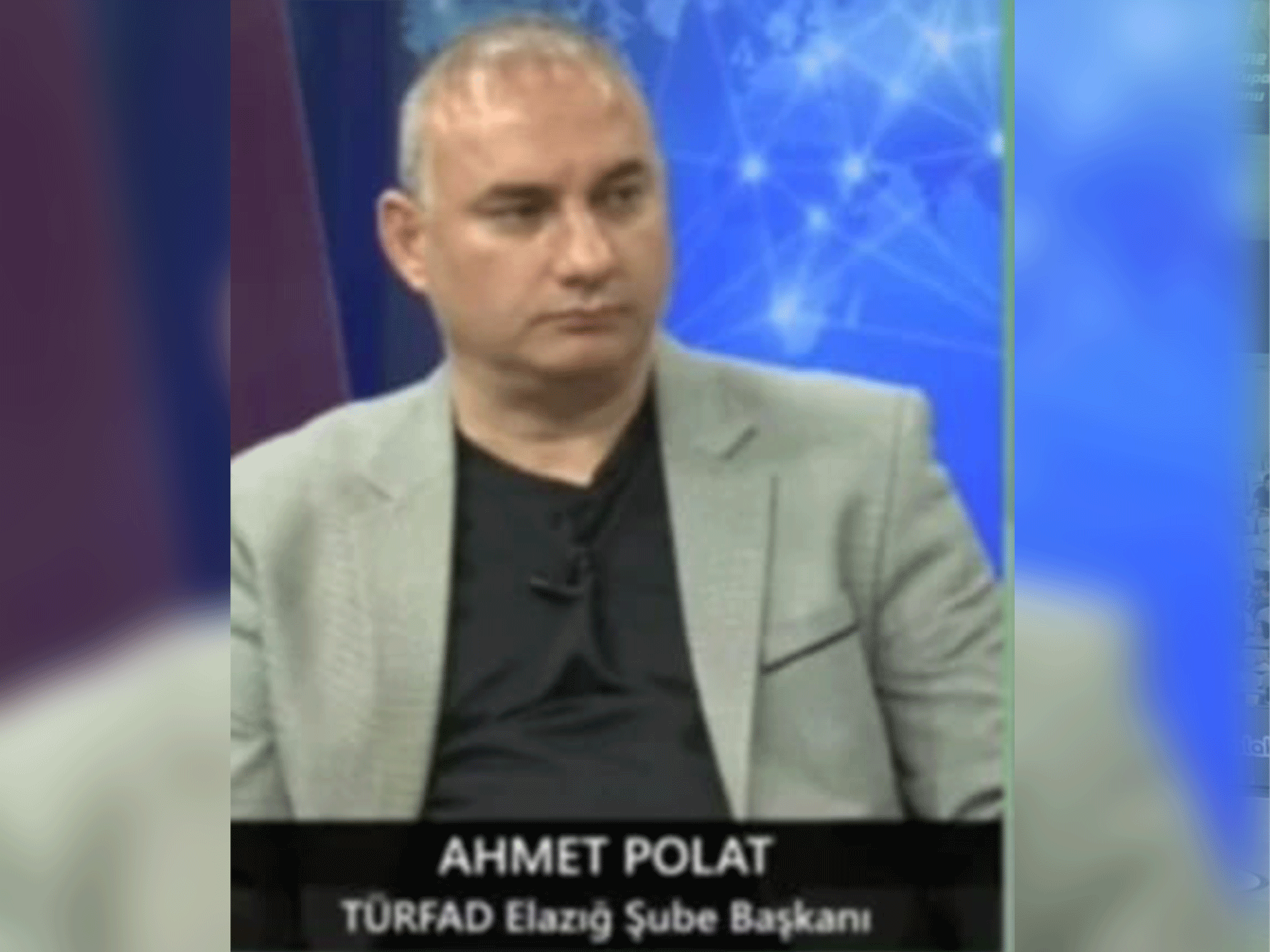 TÜRFAD’dan Elazığspor’a Kritik Deplasman Öncesi Moral Mesajı