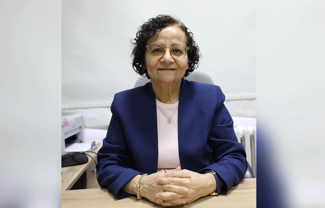 Prof.Dr. Pirinçci: HPV DNA testi 5 yılda bir yapılmalı