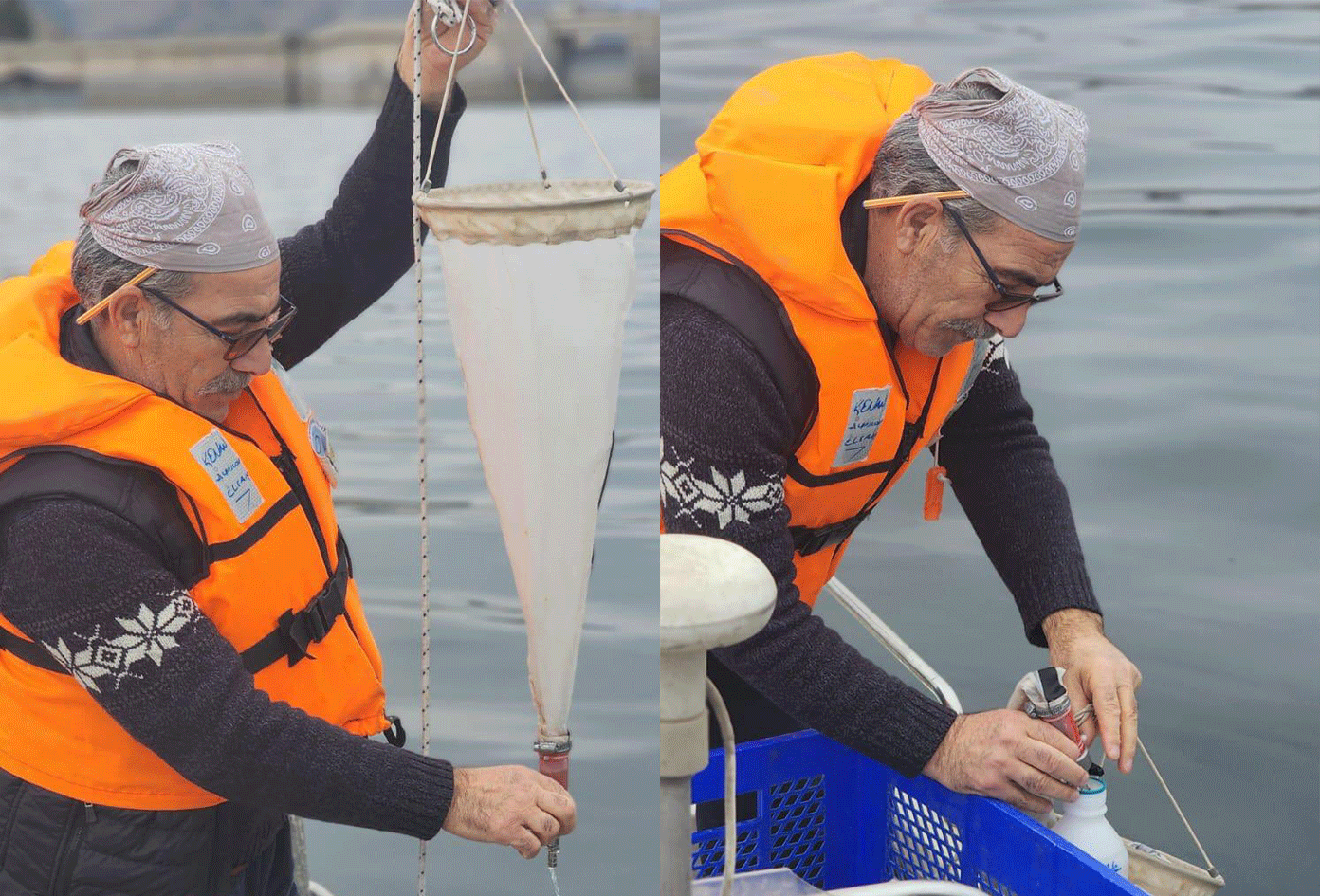 Elazığ’da Su Kalitesi Mercek Altında