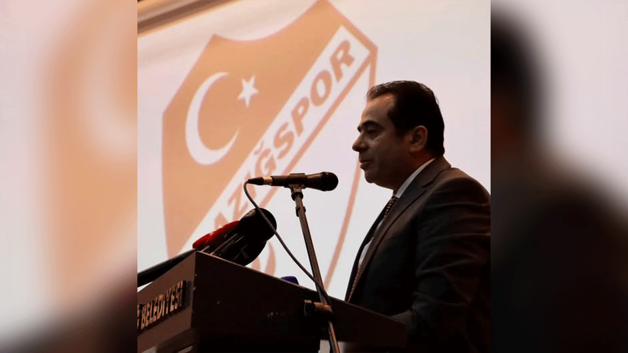 Başkan Yılmaz: Hedefimiz belli ve bu hedefe ulaşacağız