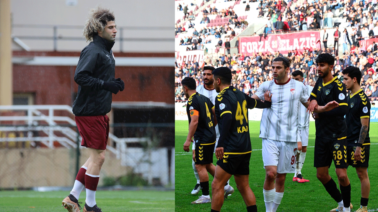 Fuat Bavuk Tarih Yazıyor: Gol Krallığında Zirve Takibi