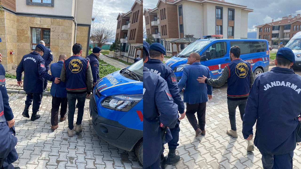 Elazığ’da Kayıp Zihinsel Engelli Şahıs Sağ Bulundu