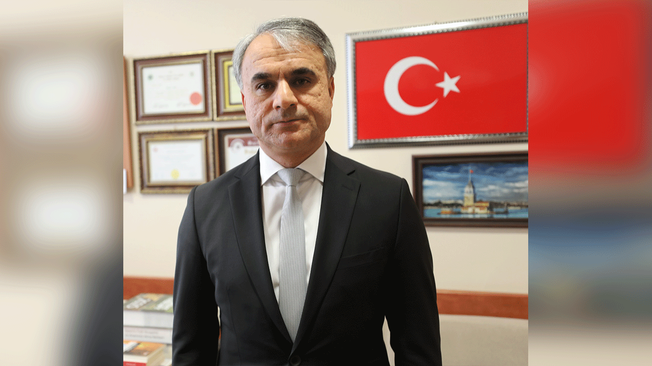 “Kolesterol Kontrol Altına Alınabilir Bir Hastalık”