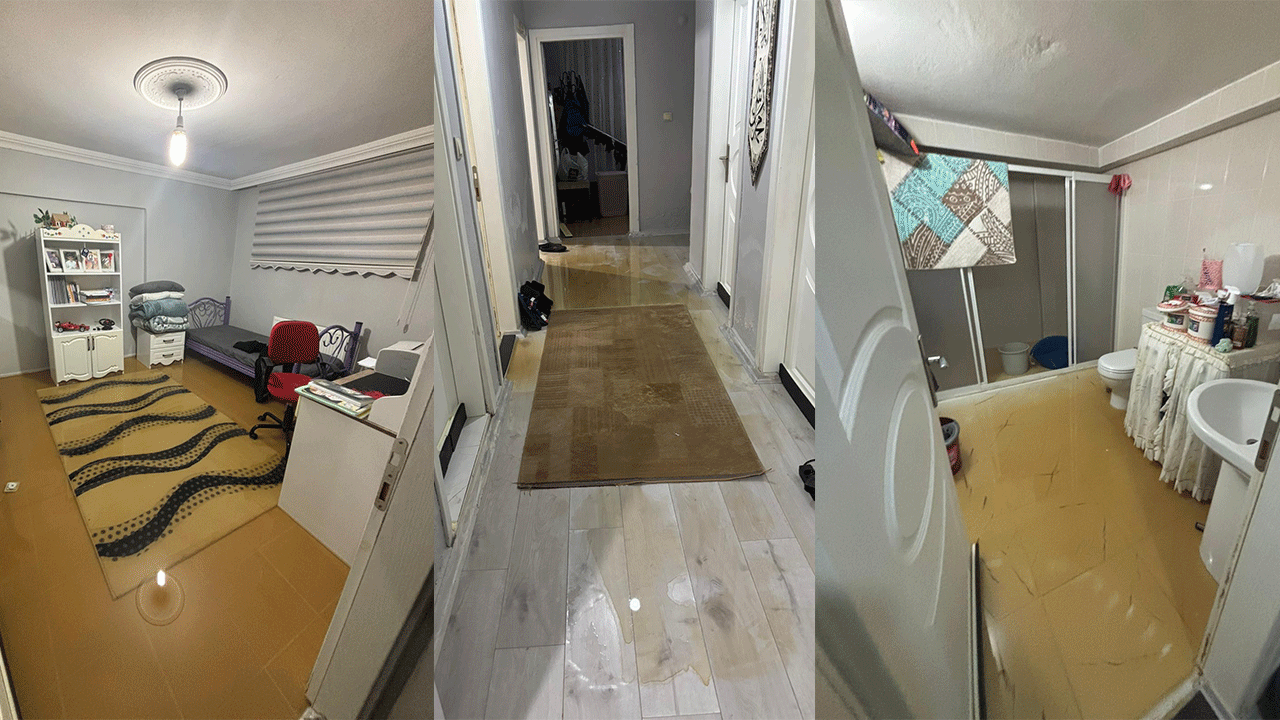 Ataşehir’de Lağım Rezaleti: Sorumluluk Belediyede, Çözüm Nerede?