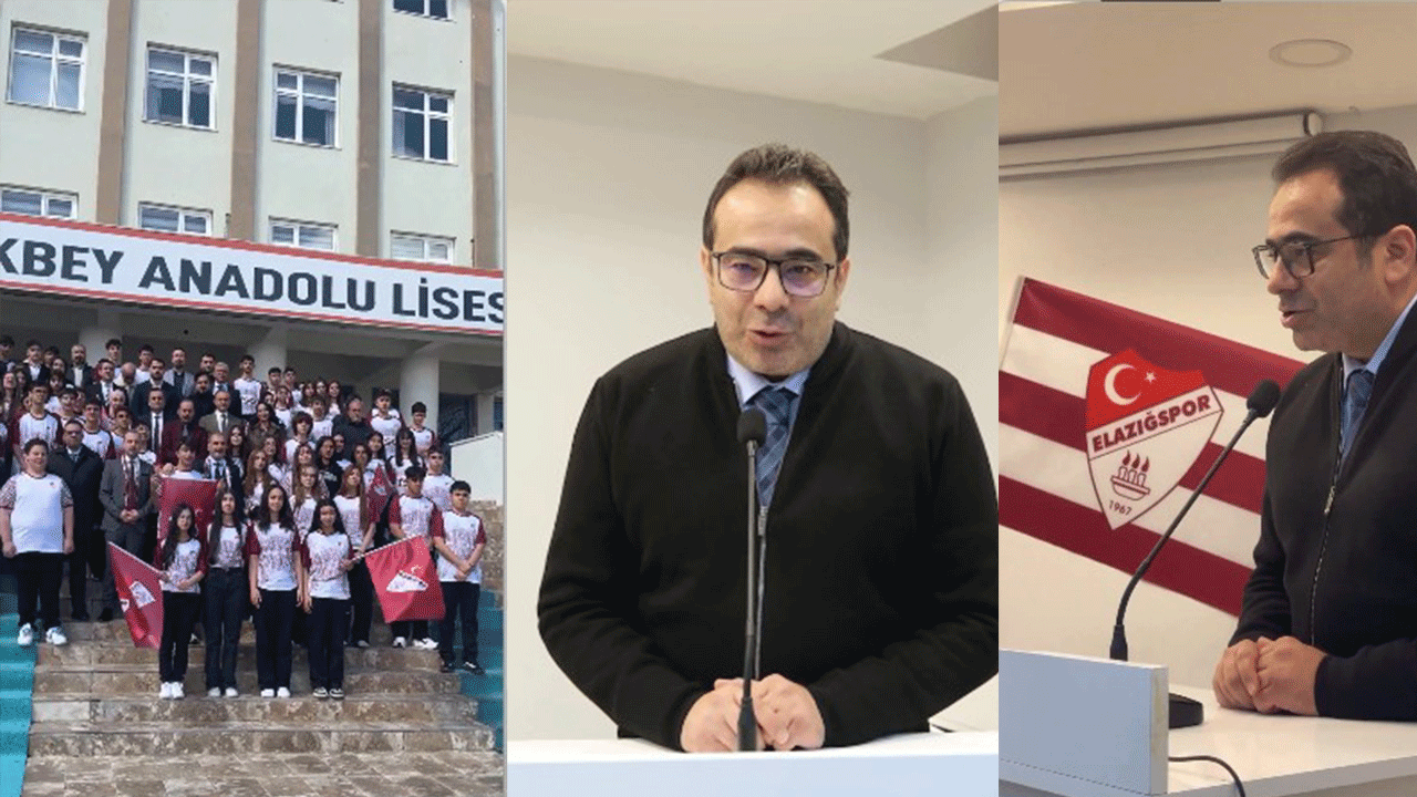 Elazığspor’dan Anlamlı Proje: Her Ayın 23’ü “Elazığspor Günü”