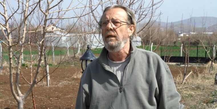 Abdullah Şekeroğlu Hayatını Kaybetti