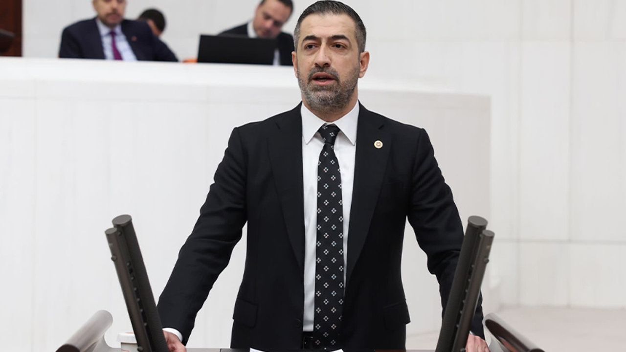 MHP Elazığ Milletvekili Semih Işıkver’in Acı Günü