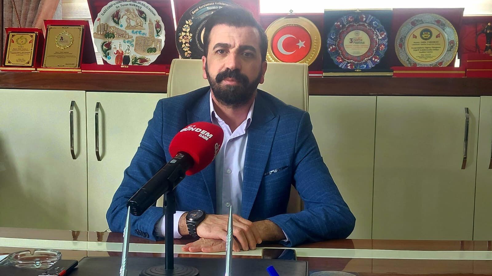 “Lokantacılar Çözüm Bekliyor”