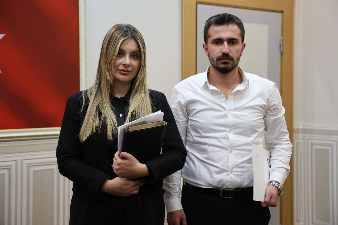 Gülistan Doku soruşturmasında Mustafa Türkay Sonel'in avukatlarından açıklama