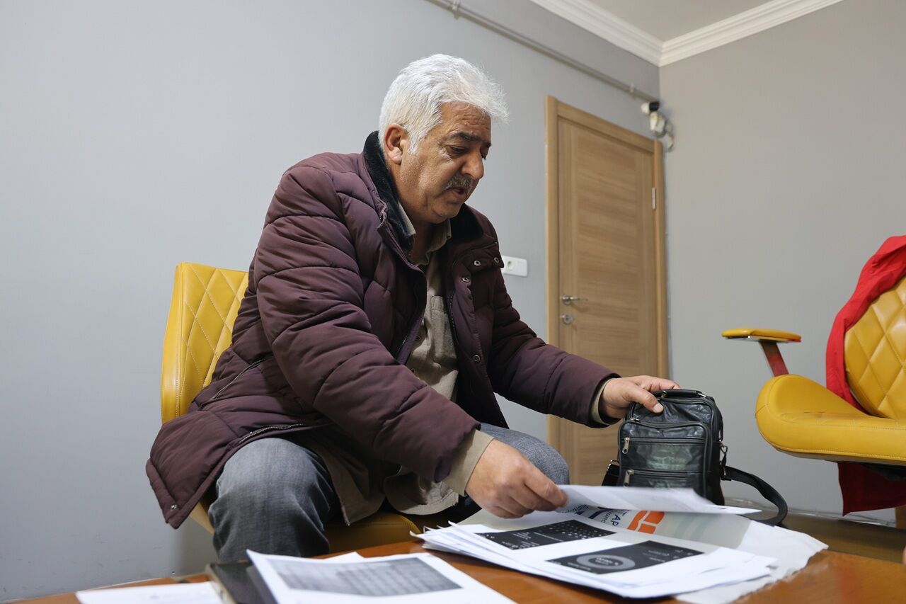 İyilik yapmak istedi: Hem 7 milyon lira dolandırıldı hem de cezaevine girdi