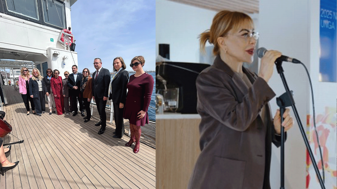 Kadın Girişimciliğinde Yeni Dönem: 7.500 Kadına Destek Geliyor