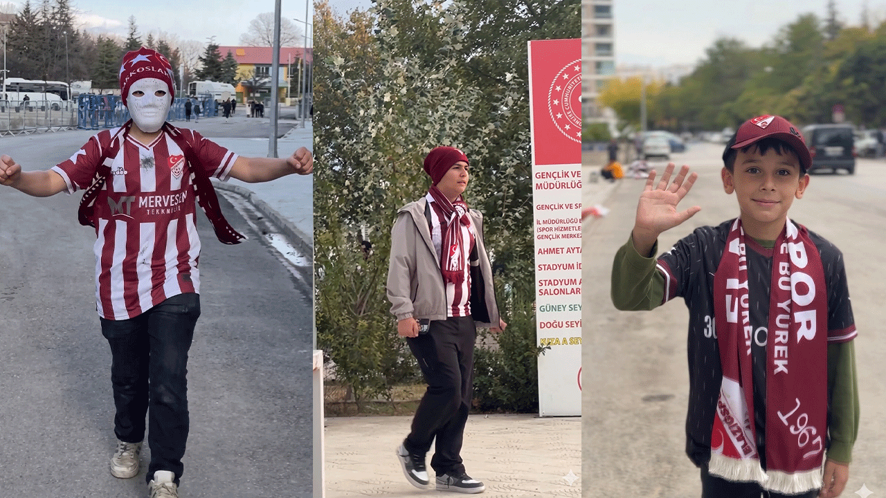 Elazığspor’dan Şampiyonluk Çağrısı: “İnanın Çocuklar”