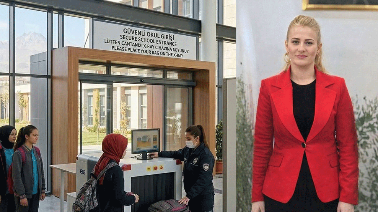 Akkoyun’dan Öneri: X-Ray Zorunlu Olmalı