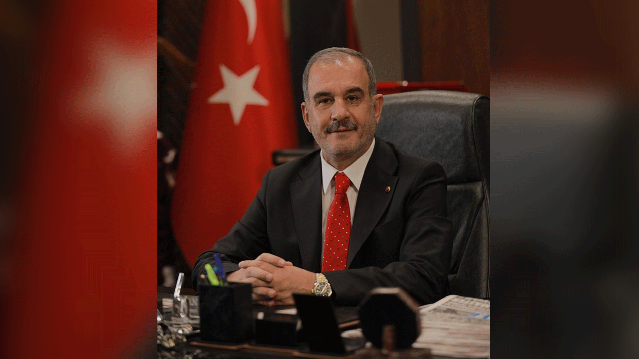 Başkan Alan; “Eski Çiftliklerden Yapı Ruhsatı Talep Edilmesi Sektörü Bitirir”