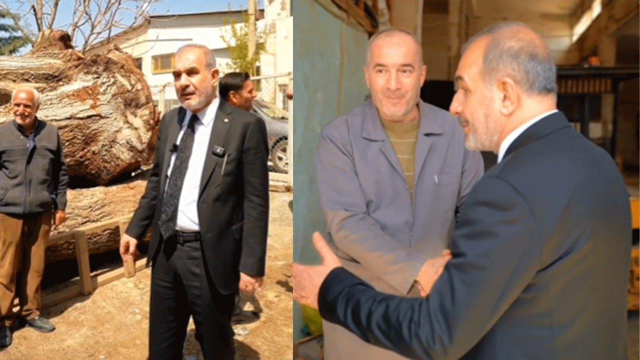 Elazığ Sanayisinde Kritik Uyarı: Kapasite Yetersizliği Gündemde