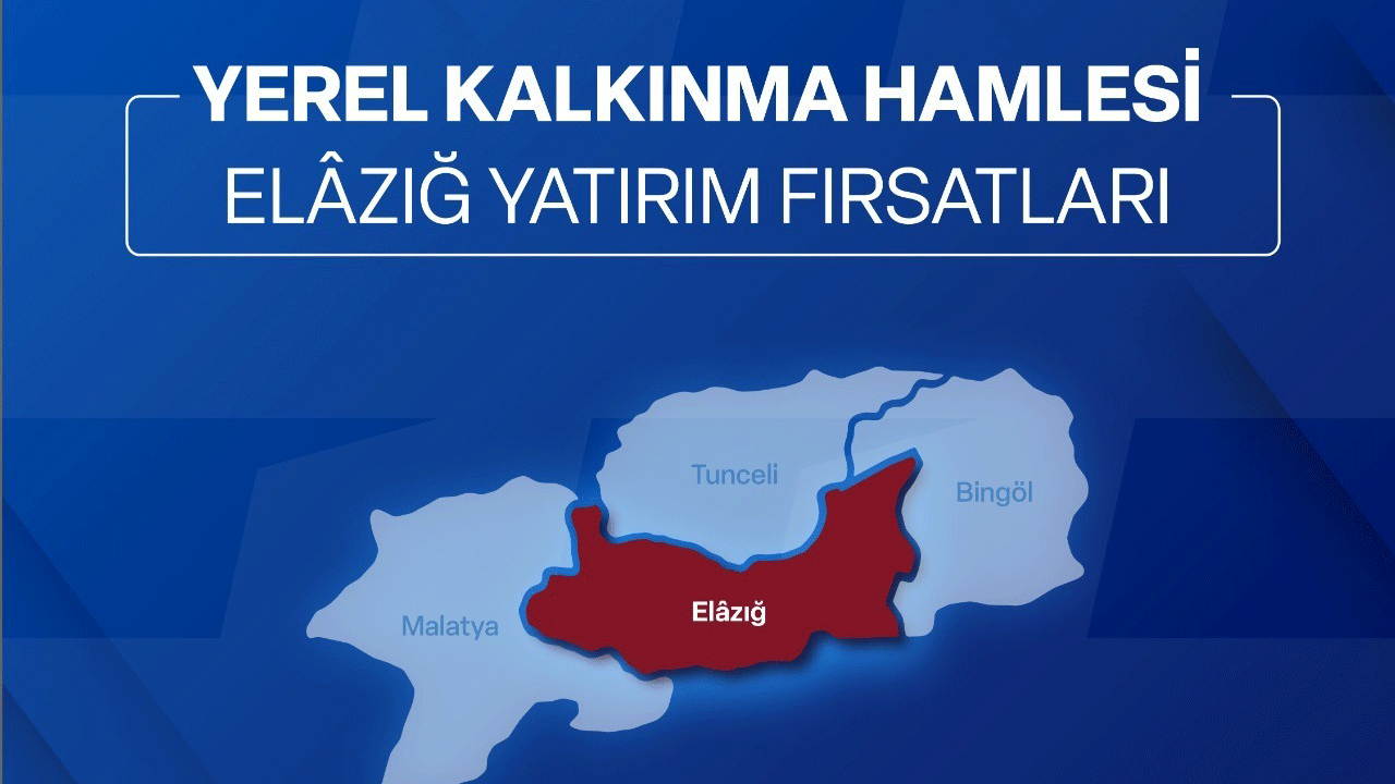 4 ile 301 Milyon TL'lik Yatırım Desteği