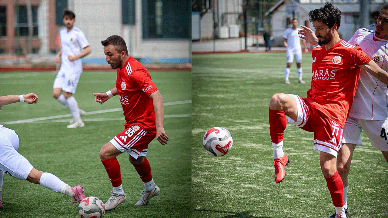 Elazığ Yolspor’a Sahasında Şok: 2 Kez Öne Geçti Ama Yıkıldı